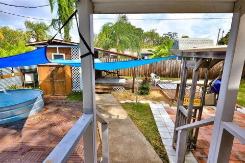 House in Edgewater, Florida 3 bedrooms, 96.62 sq.m. № 2324725 - photo 23