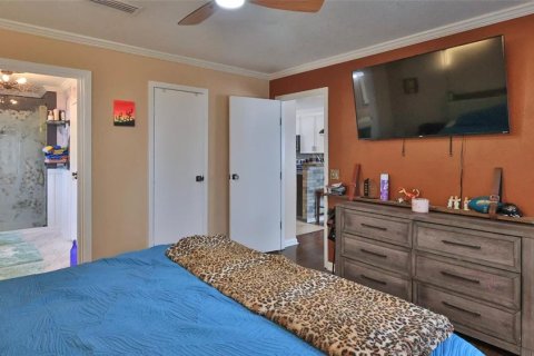 House in Edgewater, Florida 3 bedrooms, 96.62 sq.m. № 2324725 - photo 13
