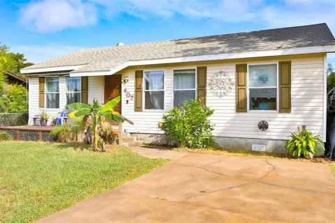 House in Edgewater, Florida 3 bedrooms, 96.62 sq.m. № 2324725 - photo 3