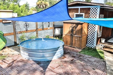 House in Edgewater, Florida 3 bedrooms, 96.62 sq.m. № 2324725 - photo 24