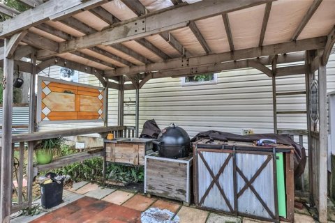 House in Edgewater, Florida 3 bedrooms, 96.62 sq.m. № 2324725 - photo 28