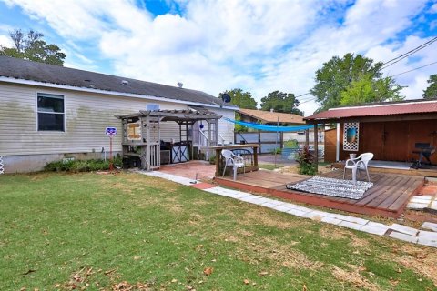 House in Edgewater, Florida 3 bedrooms, 96.62 sq.m. № 2324725 - photo 26