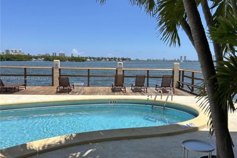 Condo à Miami, Floride, 1 chambre  № 2079143