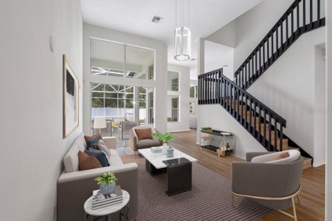 House in Sarasota, Florida 5 bedrooms, 309.27 sq.m. № 1884539 - photo 8