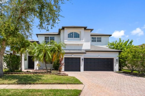 House in Sarasota, Florida 5 bedrooms, 309.27 sq.m. № 1884539 - photo 3