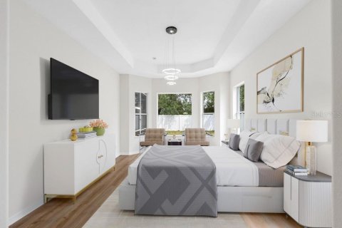 House in Sarasota, Florida 5 bedrooms, 309.27 sq.m. № 1884539 - photo 23