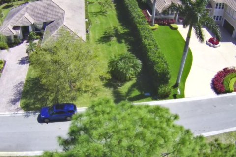 Terreno en venta en Fort Pierce, Florida № 1033719 - foto 1