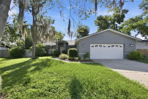 Villa ou maison à Land O' Lakes, Floride 3 chambres, 174.66 m2 № 2314836