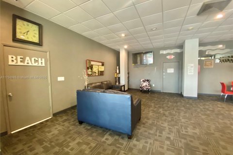 Снять в аренду кондоминиум в Санни-Айлс-Бич, Флорида 1 спальня, 66.89м2, № 1693431 - фото 22