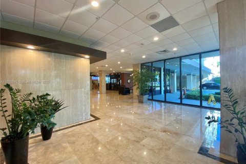 Снять в аренду кондоминиум в Санни-Айлс-Бич, Флорида 1 спальня, 66.89м2, № 1693431 - фото 20