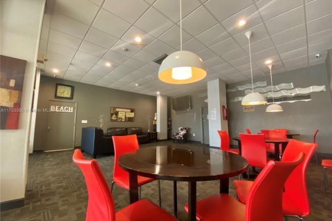 Снять в аренду кондоминиум в Санни-Айлс-Бич, Флорида 1 спальня, 66.89м2, № 1693431 - фото 25