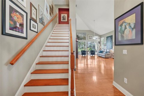 Touwnhouse à vendre à Tampa, Floride: 3 chambres, 208.75 m2 № 1914093 - photo 28