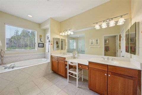 Touwnhouse à vendre à Tampa, Floride: 3 chambres, 208.75 m2 № 1914093 - photo 22