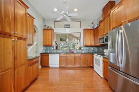 Touwnhouse à vendre à Tampa, Floride: 3 chambres, 208.75 m2 № 1914093 - photo 14