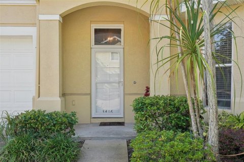 Touwnhouse à vendre à Tampa, Floride: 3 chambres, 208.75 m2 № 1914093 - photo 2