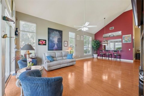 Touwnhouse à vendre à Tampa, Floride: 3 chambres, 208.75 m2 № 1914093 - photo 7