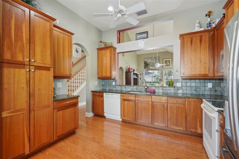 Touwnhouse à vendre à Tampa, Floride: 3 chambres, 208.75 m2 № 1914093 - photo 16