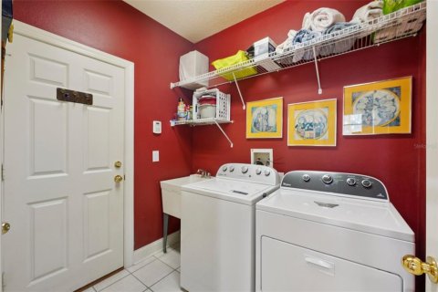 Touwnhouse à vendre à Tampa, Floride: 3 chambres, 208.75 m2 № 1914093 - photo 25