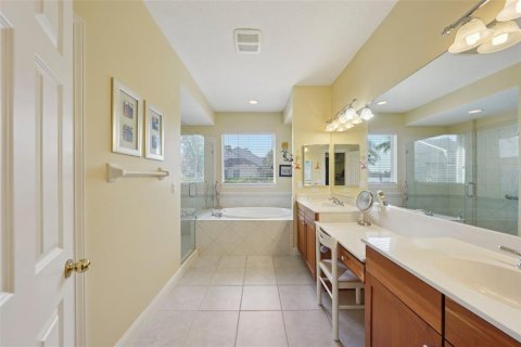 Touwnhouse à vendre à Tampa, Floride: 3 chambres, 208.75 m2 № 1914093 - photo 21