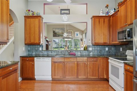 Touwnhouse à vendre à Tampa, Floride: 3 chambres, 208.75 m2 № 1914093 - photo 15