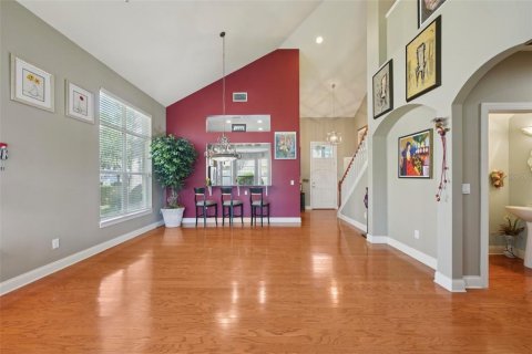 Touwnhouse à vendre à Tampa, Floride: 3 chambres, 208.75 m2 № 1914093 - photo 8