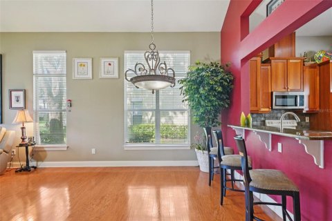 Touwnhouse à vendre à Tampa, Floride: 3 chambres, 208.75 m2 № 1914093 - photo 9