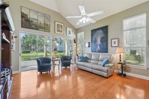 Touwnhouse à vendre à Tampa, Floride: 3 chambres, 208.75 m2 № 1914093 - photo 5