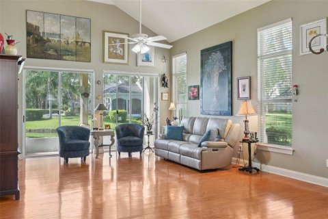 Touwnhouse à vendre à Tampa, Floride: 3 chambres, 208.75 m2 № 1914093 - photo 4