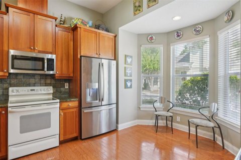 Touwnhouse à vendre à Tampa, Floride: 3 chambres, 208.75 m2 № 1914093 - photo 11