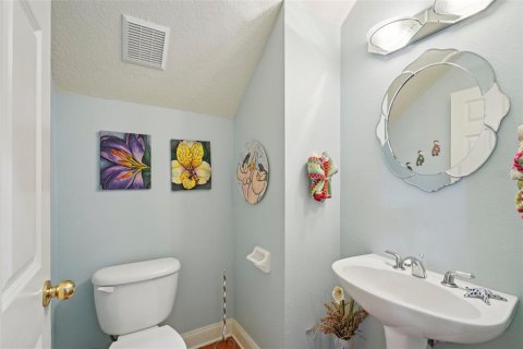 Touwnhouse à vendre à Tampa, Floride: 3 chambres, 208.75 m2 № 1914093 - photo 26