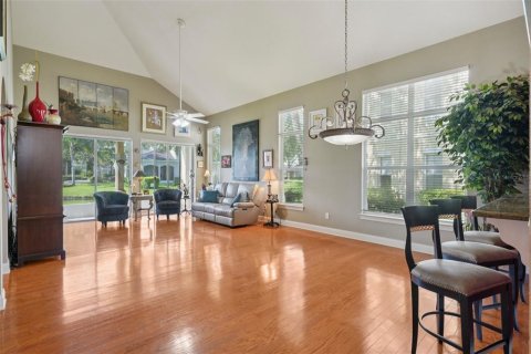Touwnhouse à vendre à Tampa, Floride: 3 chambres, 208.75 m2 № 1914093 - photo 3