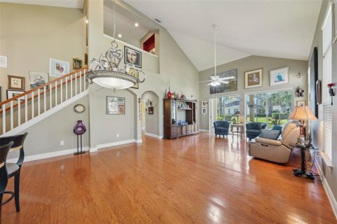 Touwnhouse à vendre à Tampa, Floride: 3 chambres, 208.75 m2 № 1914093 - photo 6