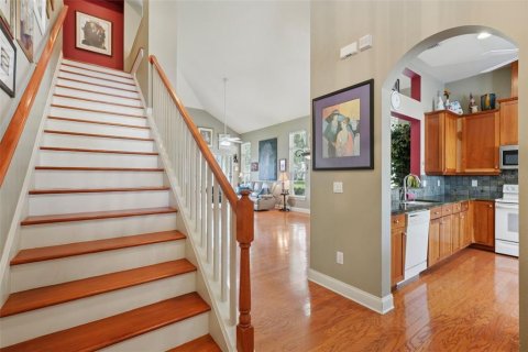 Touwnhouse à vendre à Tampa, Floride: 3 chambres, 208.75 m2 № 1914093 - photo 29
