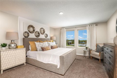 Casa en venta en Davenport, Florida, 5 dormitorios, 150.04 m2 № 1871144 - foto 16