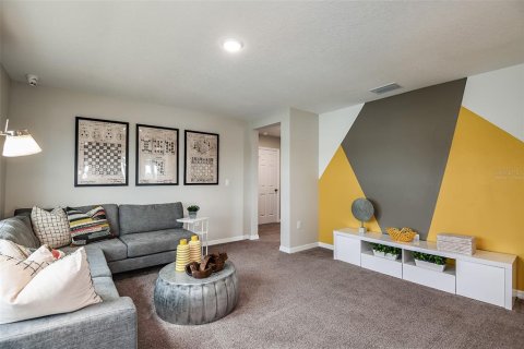 Casa en venta en Davenport, Florida, 5 dormitorios, 150.04 m2 № 1871144 - foto 19
