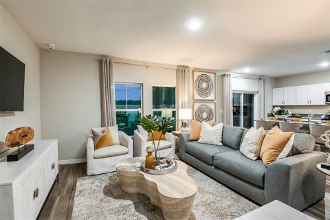 Casa en venta en Davenport, Florida, 5 dormitorios, 150.04 m2 № 1871144 - foto 9