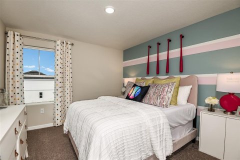 Casa en venta en Davenport, Florida, 5 dormitorios, 150.04 m2 № 1871144 - foto 24