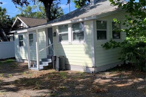 Propiedad comercial en alquiler en New Smyrna Beach, Florida, 118.91 m2 № 1791109 - foto 8