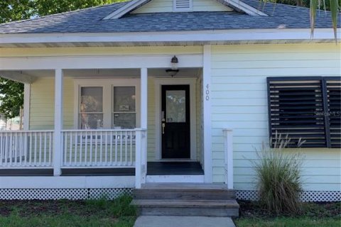 Commercial property in New Smyrna Beach, Florida 118.91 sq.m. № 1791109 - photo 11