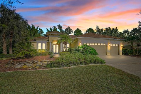 Casa en venta en Parrish, Florida, 4 dormitorios, 253.81 m2 № 2094011 - foto 1
