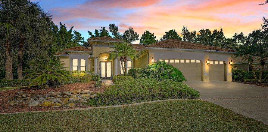 Casa en Parrish, Florida 4 dormitorios, 253.81 m2 № 2094011