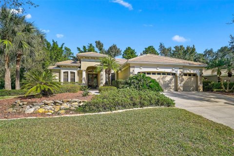 Casa en venta en Parrish, Florida, 4 dormitorios, 253.81 m2 № 2094011 - foto 2