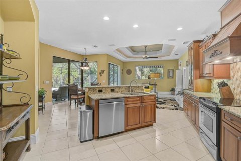 Casa en venta en Parrish, Florida, 4 dormitorios, 253.81 m2 № 2094011 - foto 9