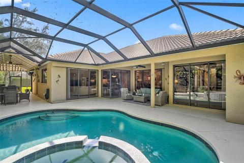 Casa en venta en Parrish, Florida, 4 dormitorios, 253.81 m2 № 2094011 - foto 22