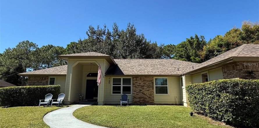 Casa en Orlando, Florida 4 dormitorios, 192.31 m2 № 2143349