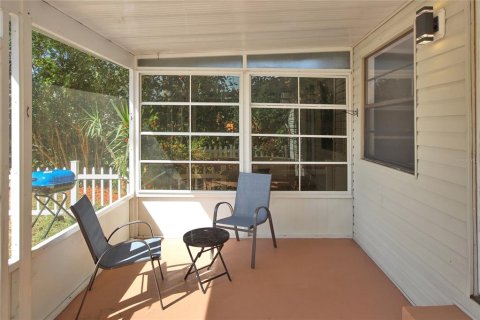 House in Holly Hill, Florida 2 bedrooms, 60.76 sq.m. № 2222976 - photo 8