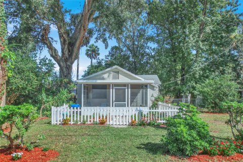 House in Holly Hill, Florida 2 bedrooms, 60.76 sq.m. № 2222976 - photo 29