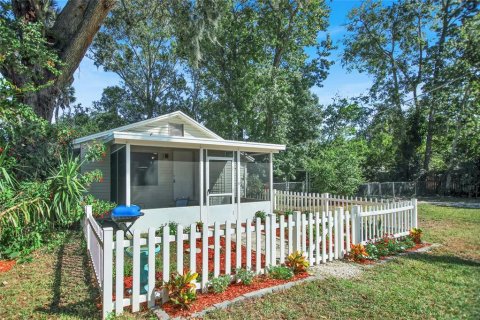 Casa en Holly Hill, Florida 2 dormitorios, 60.76 m2 № 2222976