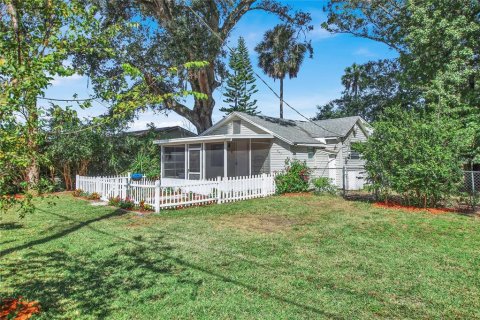 House in Holly Hill, Florida 2 bedrooms, 60.76 sq.m. № 2222976 - photo 28