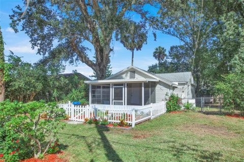 House in Holly Hill, Florida 2 bedrooms, 60.76 sq.m. № 2222976 - photo 30